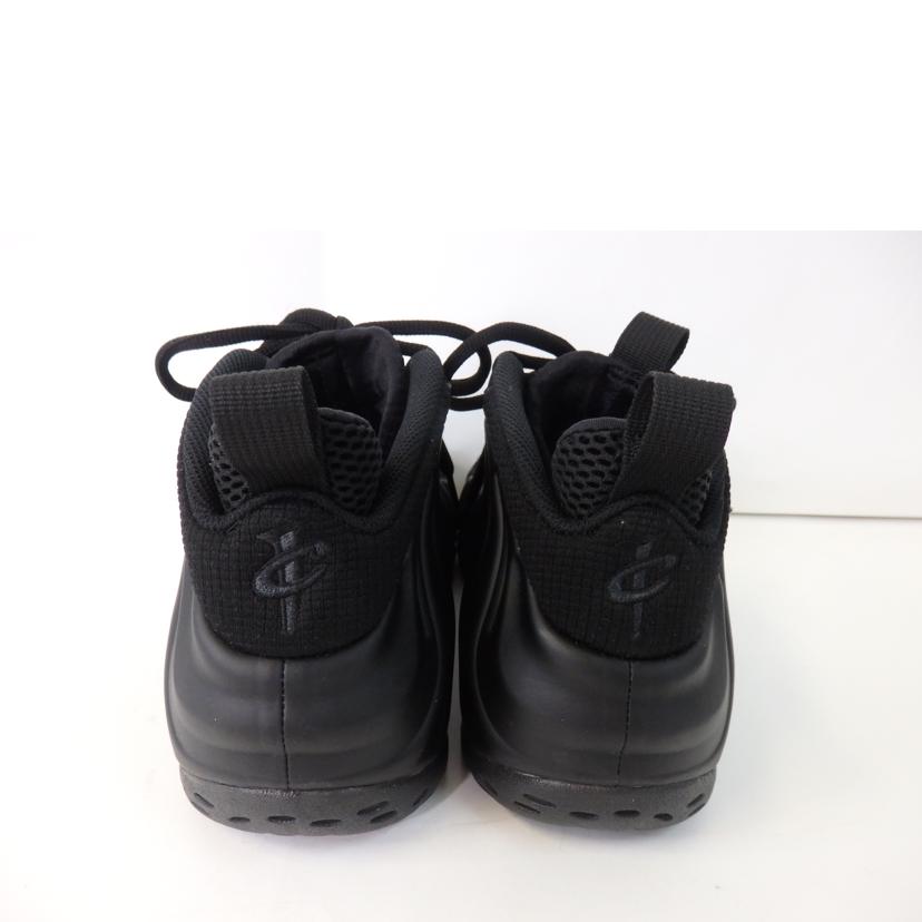 NIKE ナイキ/AIR FOAMPOSITE ONE/FD5855-001//ABランク/84