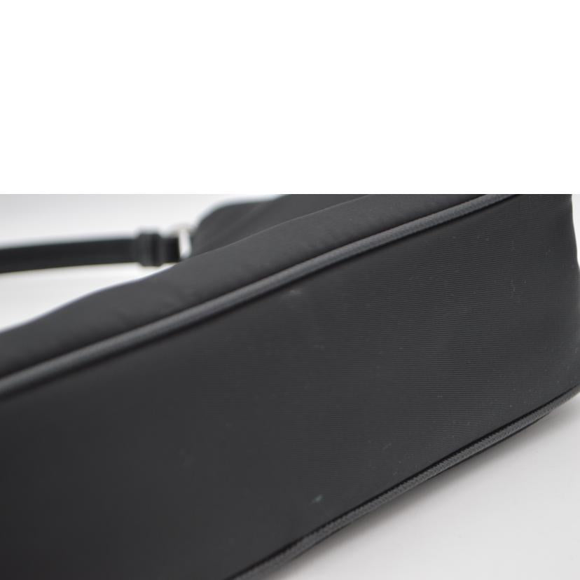 PRADA プラダ/Re-Edition 2005 Re-Nylonミニバッグ/1N204M//25S*********/SAランク/89