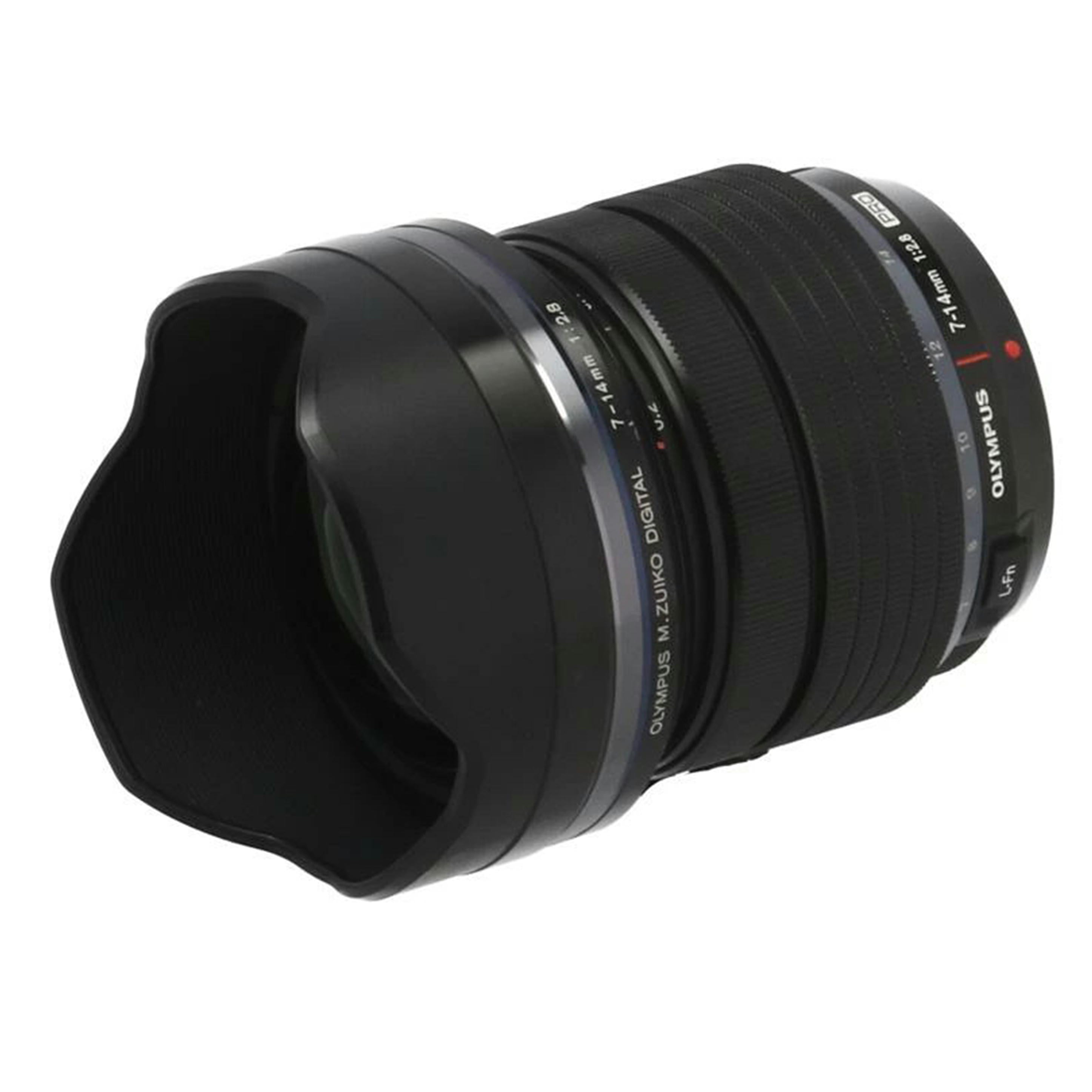 OLYMPUS オリンパス /交換レンズ/7-14mm/M.Z ED 7-14mm F2.8 PRO//AC8A16935/Bランク/62