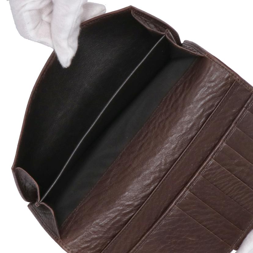 GUCCI グッチ/GG 二つ折り長財布/245758//214*/Aランク/70