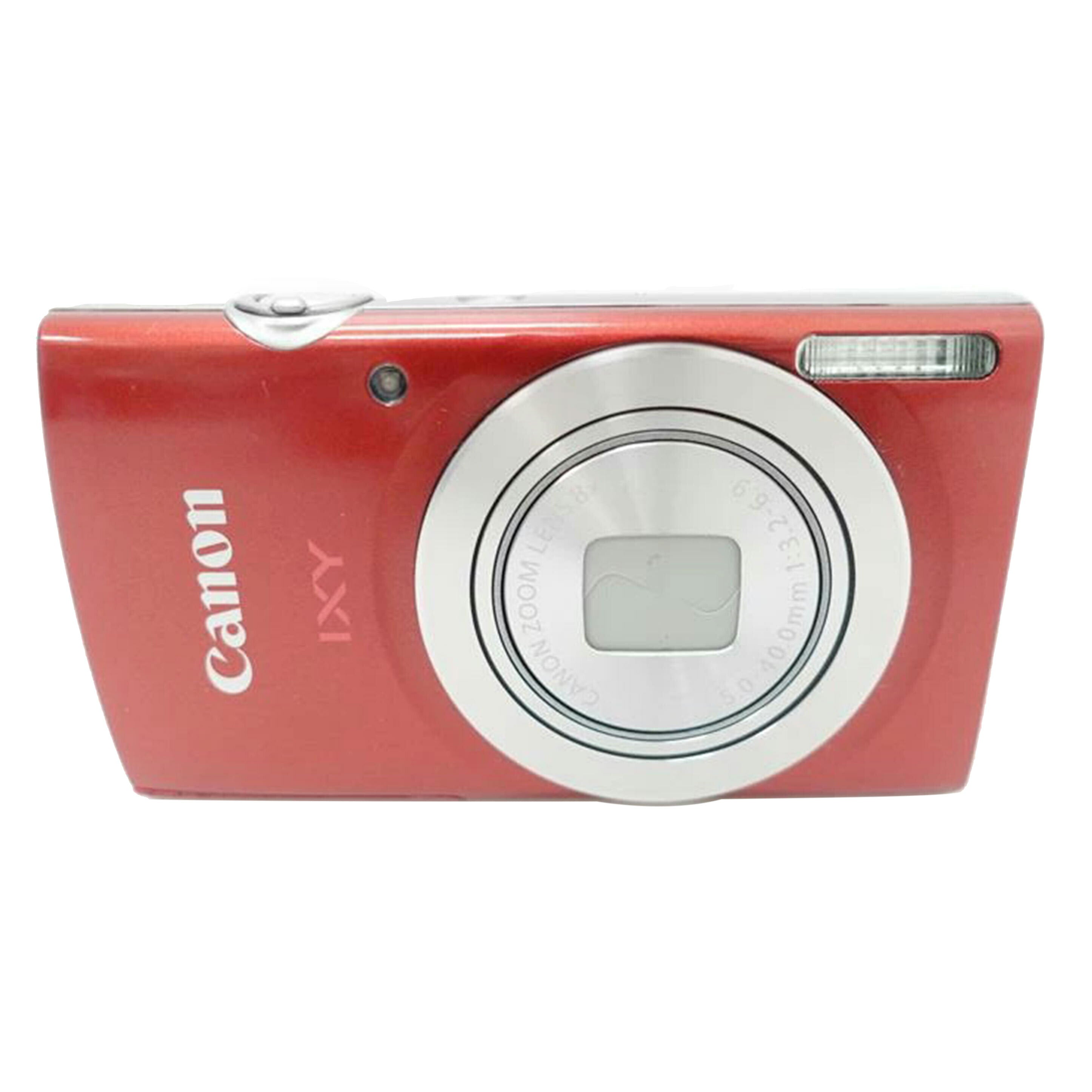 CANON キャノン/デジタルカメラ/IXY200/IXY200//461060007479/ABランク/88