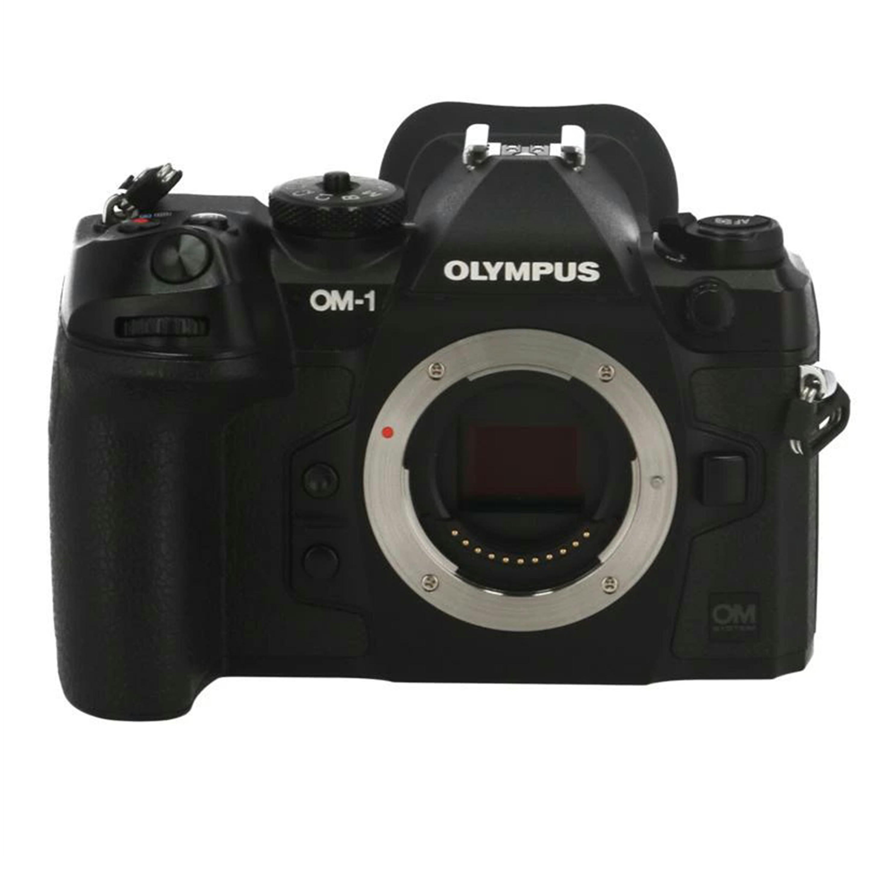 OLYMPUS オリンパス OMデジタルソリューションズ /ミラーレス一眼 ボディ/OM SYSTEM/OM-1 ボディ//BJMA02620/Bランク/62