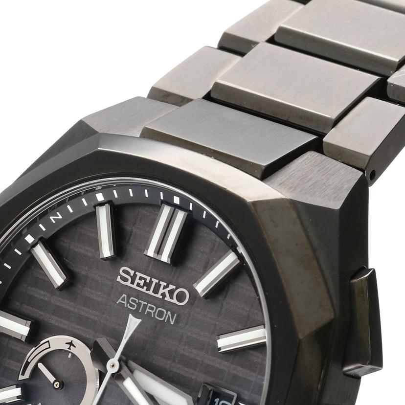 SEIKO セイコー/アストロン・ネクスター/GPSソーラー/SBXD015//380***/Aランク/85