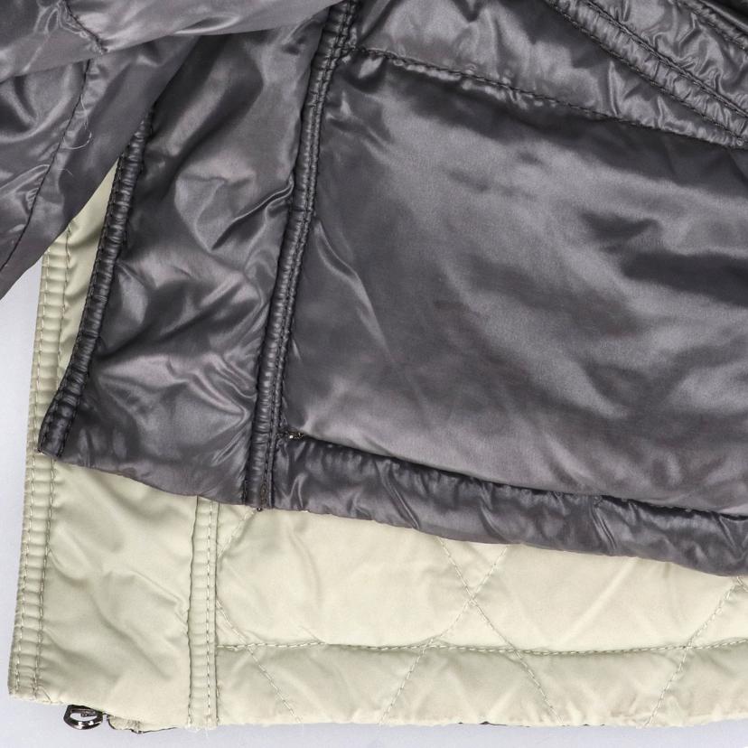 MONCLER モンクレール/アルフレッド/リバーシブルダウンジャケット/41365/00/69833//Bランク/18