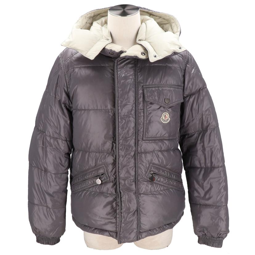 MONCLER モンクレール/アルフレッド/リバーシブルダウンジャケット/41365/00/69833//Bランク/18