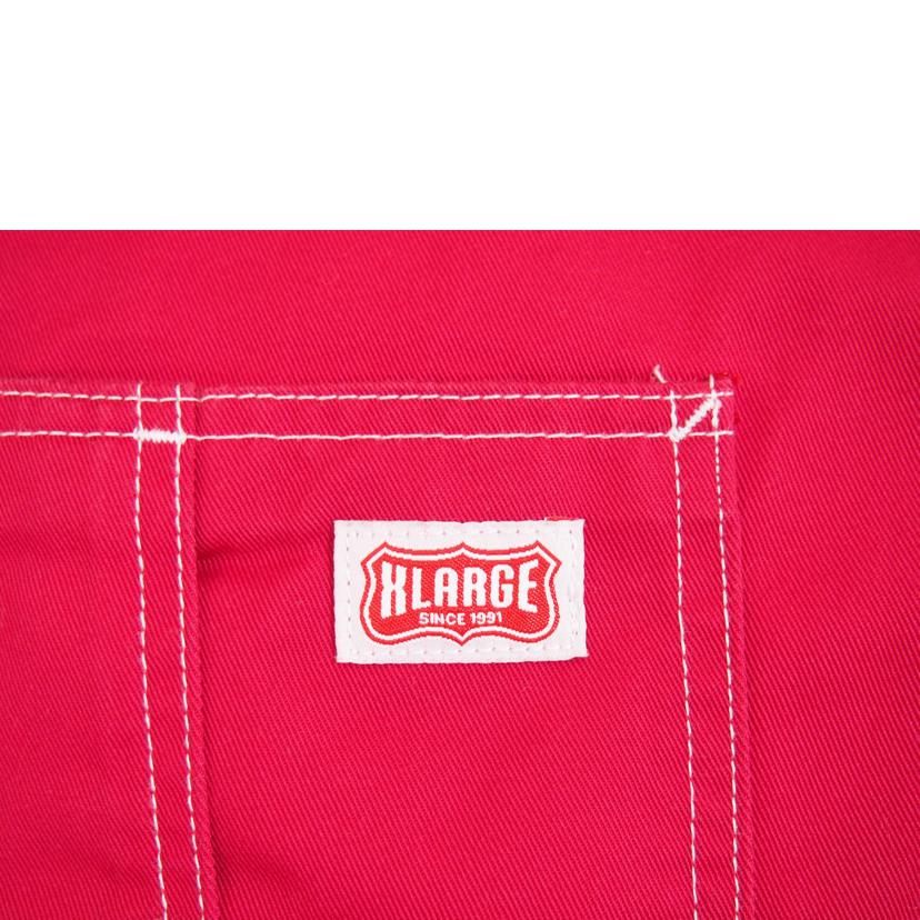 X-LARGE エクストララージ/XーLARGE オーバーオール/01193603//Bランク/71