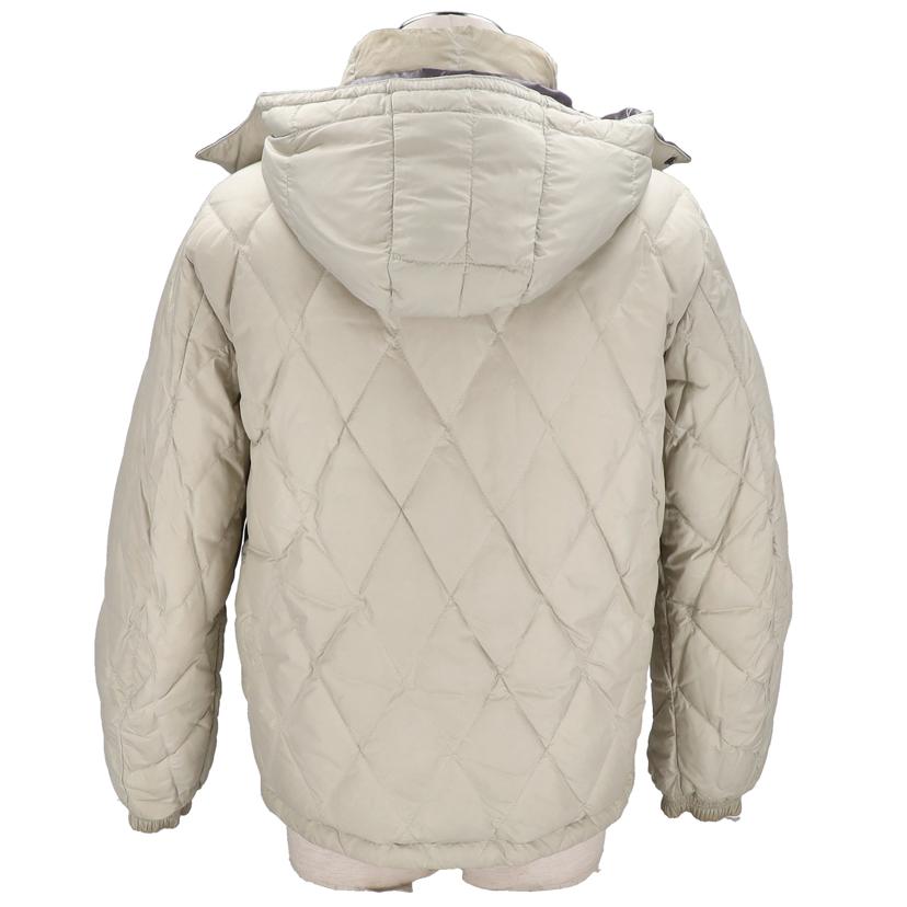 MONCLER モンクレール/アルフレッド/リバーシブルダウンジャケット/41365/00/69833//Bランク/18