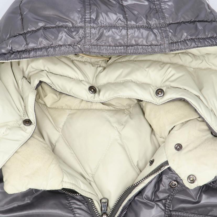 MONCLER モンクレール/アルフレッド/リバーシブルダウンジャケット/41365/00/69833//Bランク/18
