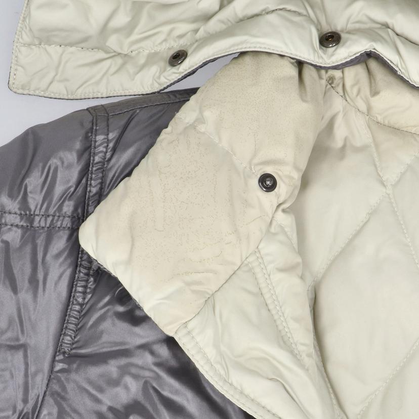 MONCLER モンクレール/アルフレッド/リバーシブルダウンジャケット/41365/00/69833//Bランク/18
