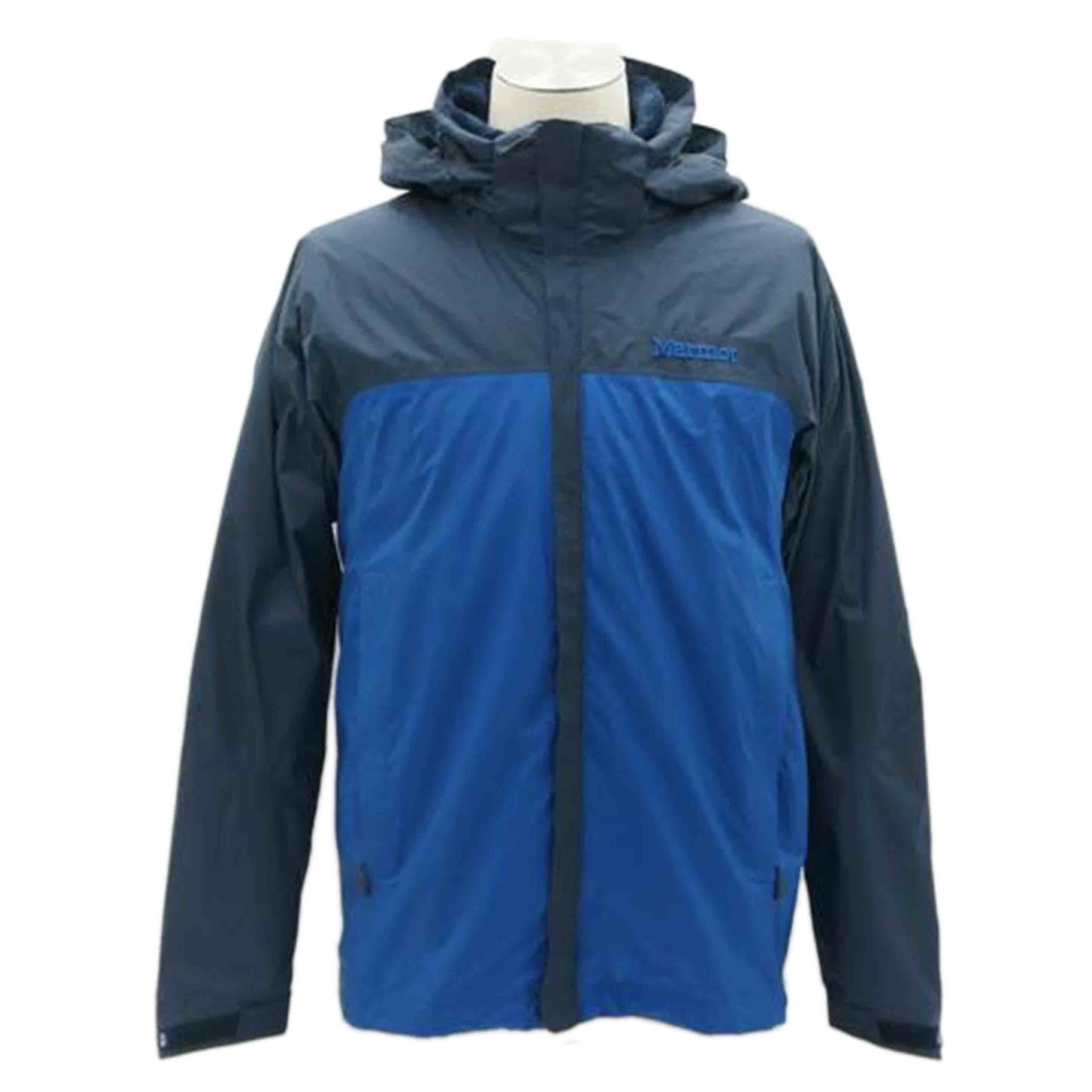 Marmot マーモット/3Wayフリース付きブルゾン/MOJ-F2358//ABランク/19