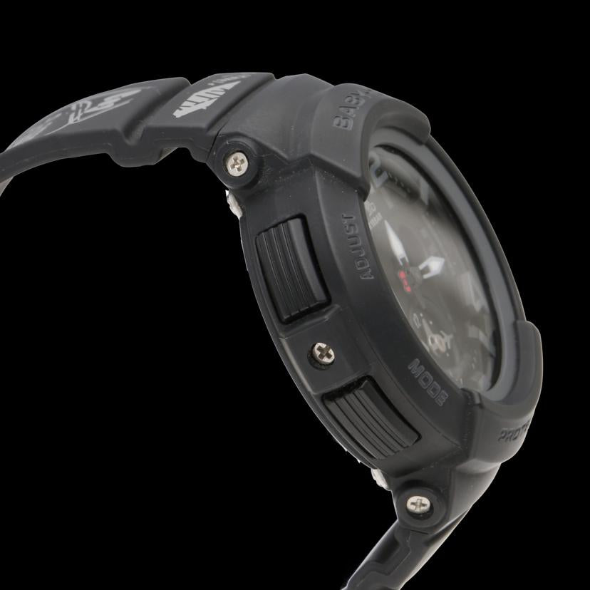 CASIO カシオ/Baby-G/Hello Kittyコラボモデル/BGA-190KT-7BJR//538*/SAランク/05