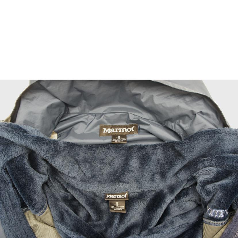 Marmot マーモット/3Wayフリース付きブルゾン/MOJ-F2358//ABランク/19