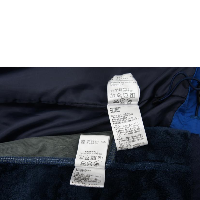 Marmot マーモット/3Wayフリース付きブルゾン/MOJ-F2358//ABランク/19