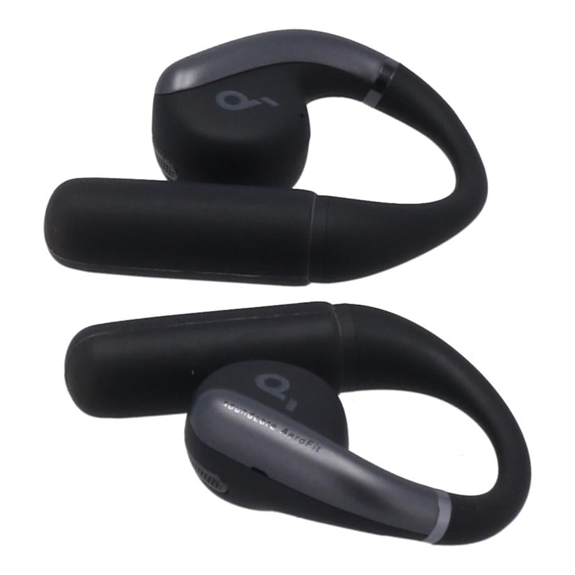 ANKER アンカー/Soundcore AeroFit/A3872N11//AHV9530F16201441/Bランク/22