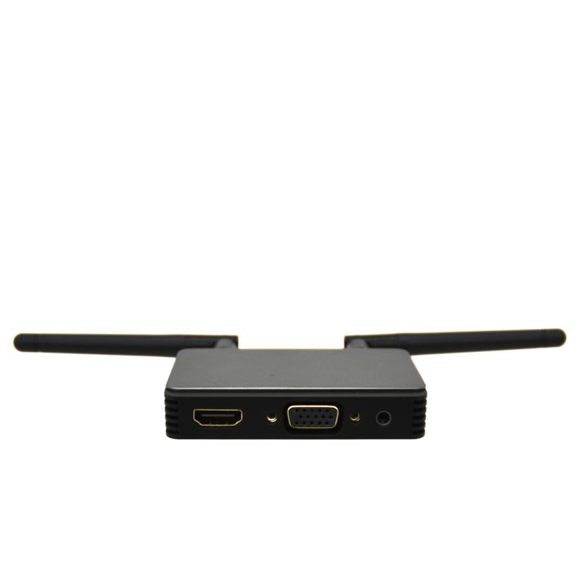 no Brand/ワイヤレスHDMI/HDMI Receiver//ABランク/75