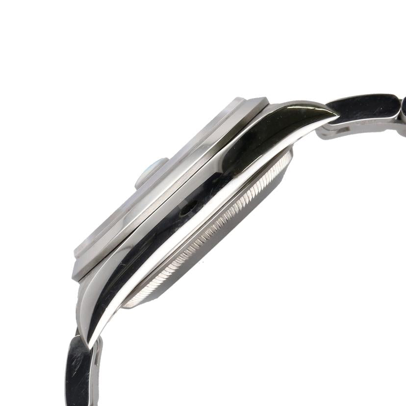 ROLEX ロレックス/オイスターパーペチュアル・デイト・ネイビー/W番/15200//W31****/SAランク/63