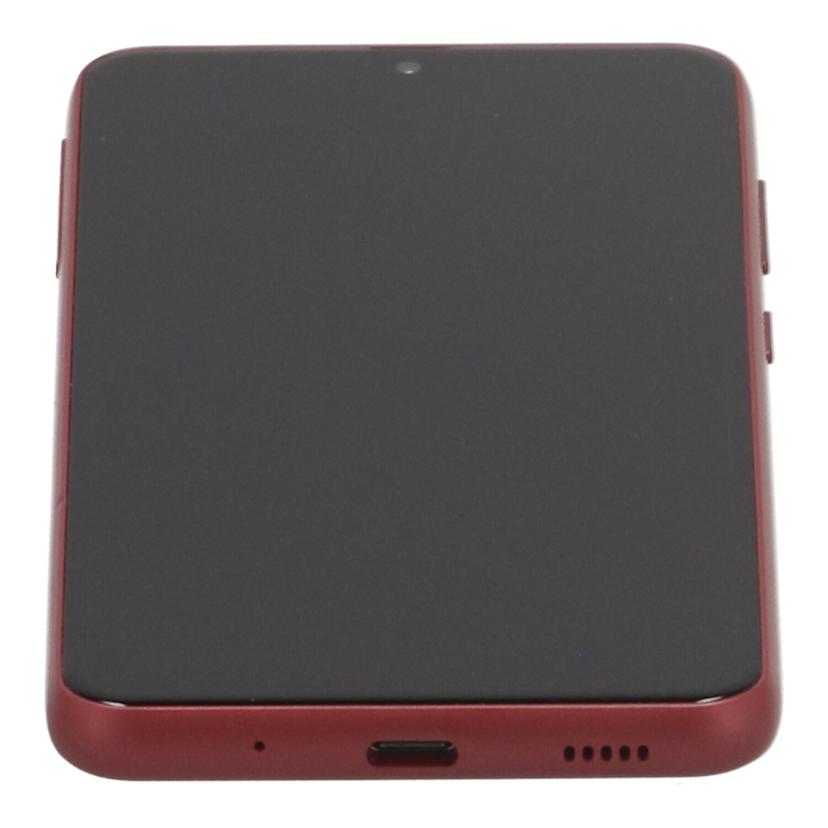 SAMSUNG docomo サムスン /スマートフォン/Galaxy A22 5G 64GB/SC-56B//RFCT30GG63H/ABランク/65