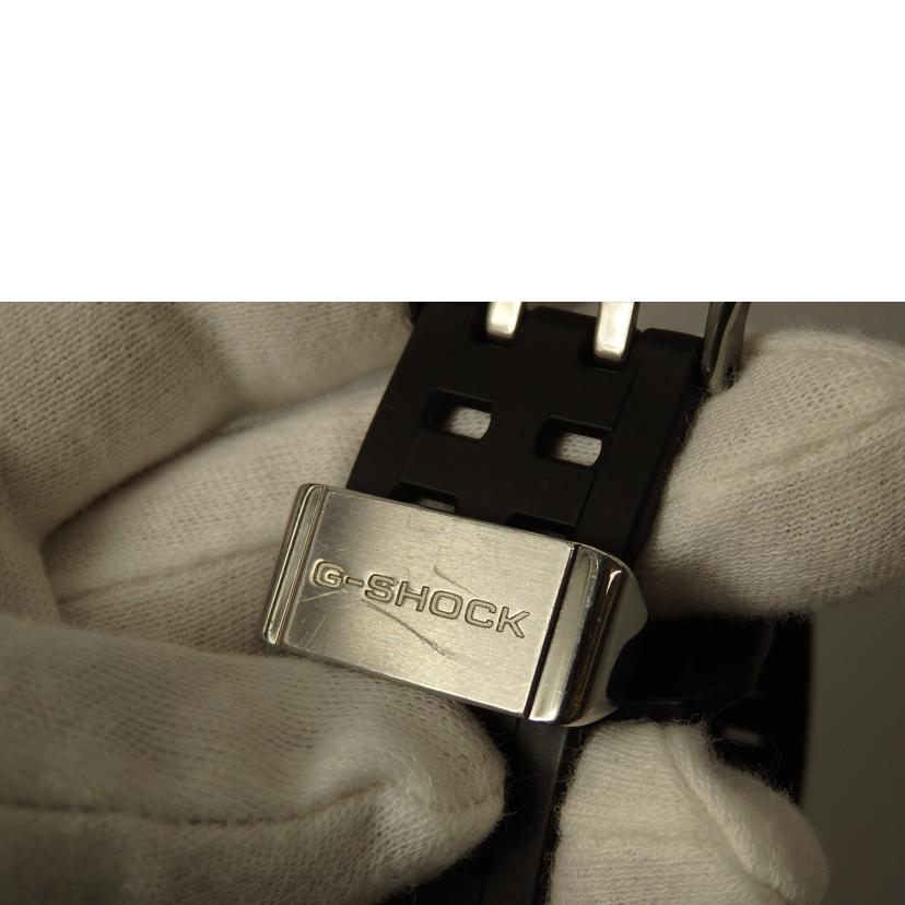 CASIO カシオ/G-SHOCK/レンジマン/電波ソーラー/海外モデル/GW-9400//ABランク/76