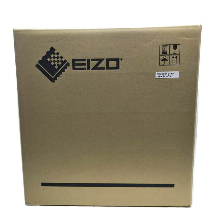 EIZO エイゾー/PCモニター 19インチ FlexScan/S1934-T//54002105/Sランク/51