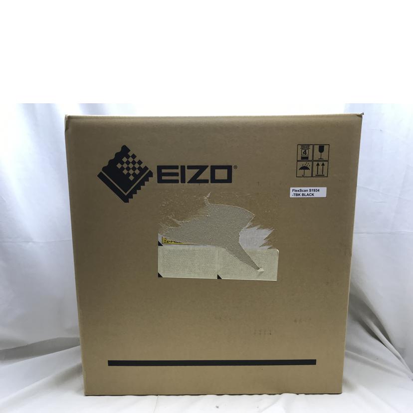 EIZO エイゾー/PCモニター 19インチ FlexScan/S1934-T//54002105/Sランク/51