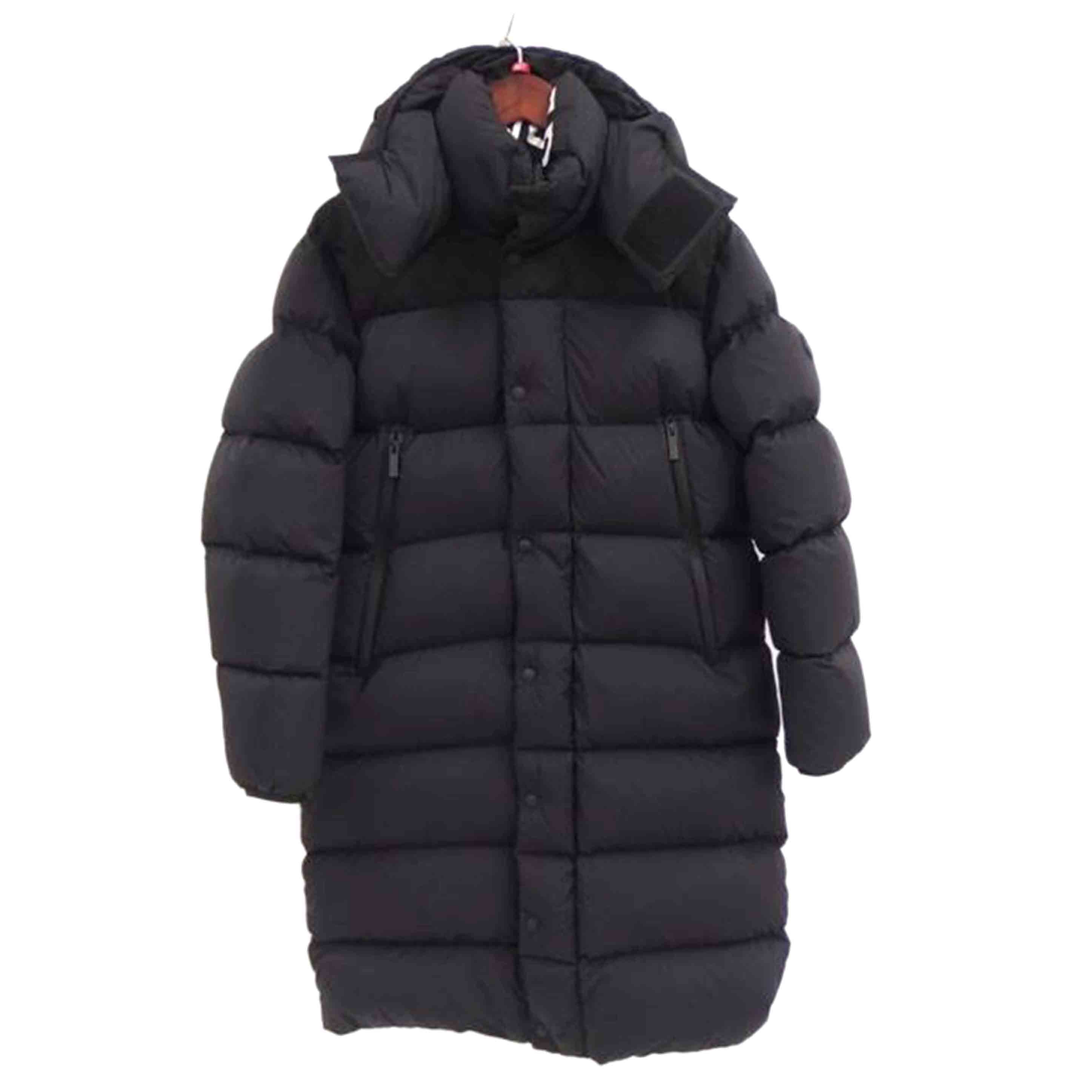MONCLER モンクレール/MONCLERダウンコート/HANSS GIUBBOTTO/G20911C00003 53333//ABランク/82