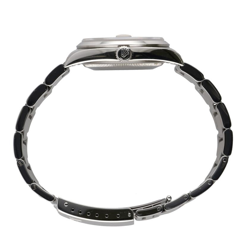 ROLEX ロレックス/デイトジャスト・ブラック/K番/16200//K89**********/SAランク/62