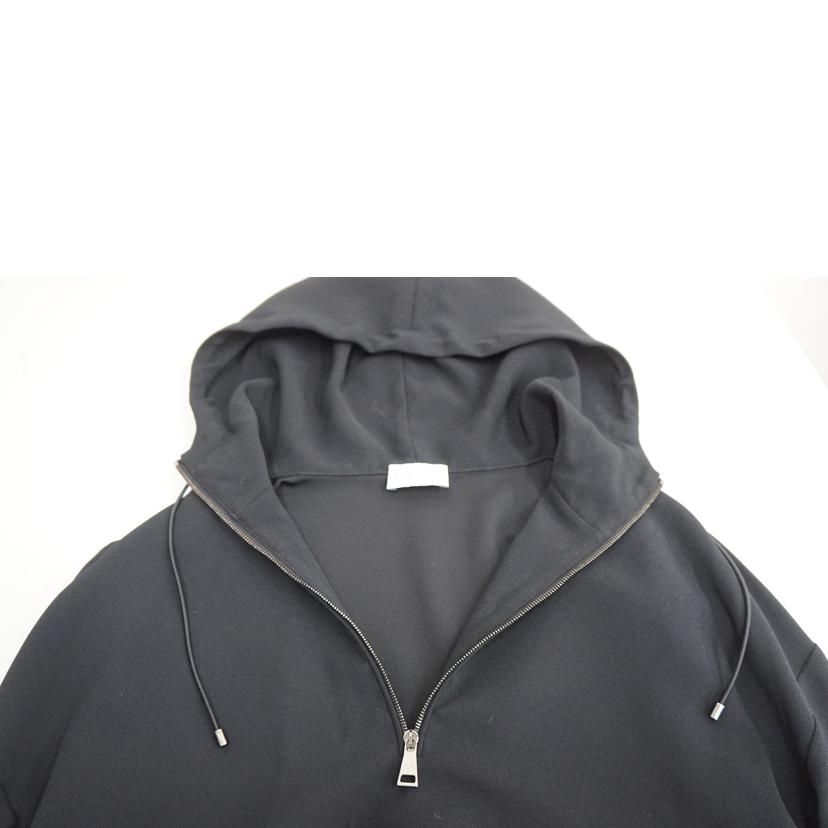 MONCLER モンクレール/ CAMICIA ハッフジップパーカー/H10932F00002//Aランク/67