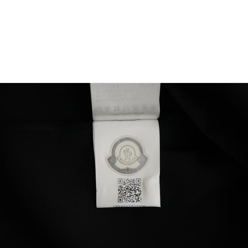 MONCLER モンクレール/ CAMICIA ハッフジップパーカー/H10932F00002//Aランク/67