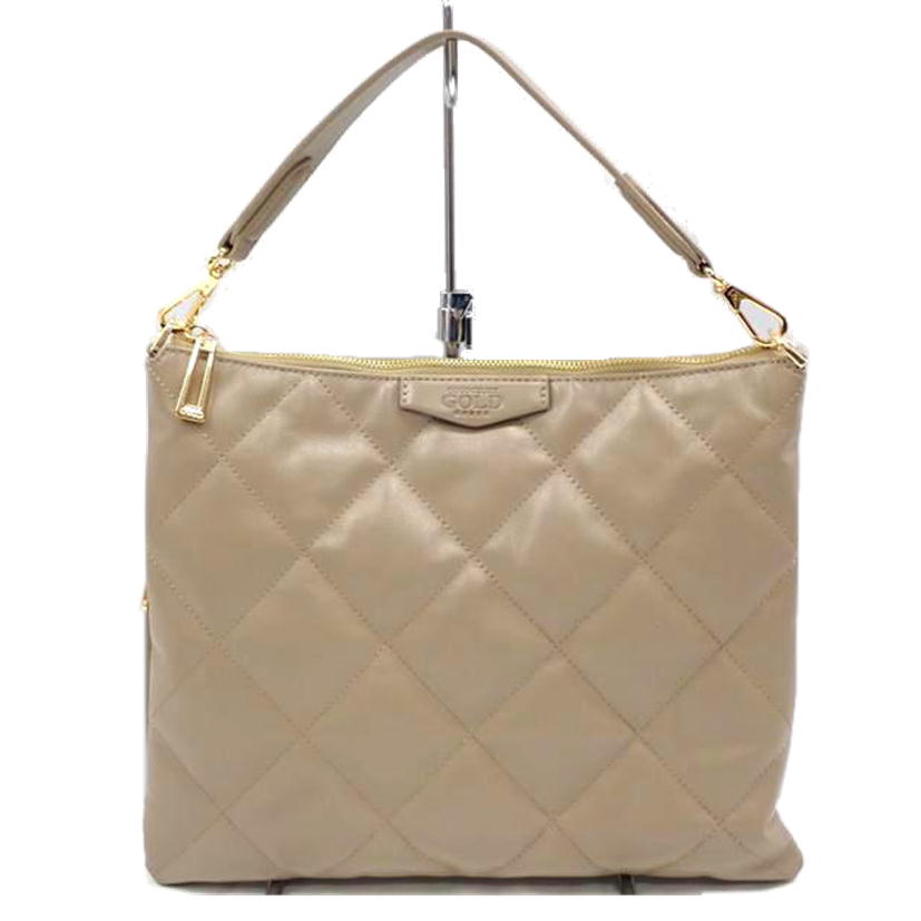 COCOCELUX GOLD ココセリュックスゴールド/ダイヤモンドレザーバッグ/501AB0524//ABランク/62