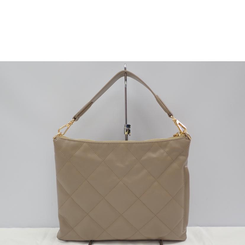 COCOCELUX GOLD ココセリュックスゴールド/ダイヤモンドレザーバッグ/501AB0524//ABランク/62