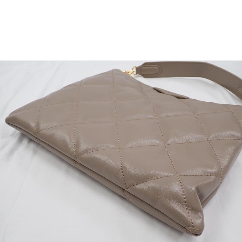 COCOCELUX GOLD ココセリュックスゴールド/ダイヤモンドレザーバッグ/501AB0524//ABランク/62