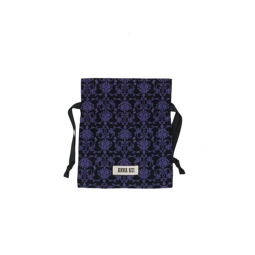 ANNA SUI/ルーミー 二つ折り財布/317974//SAランク/01