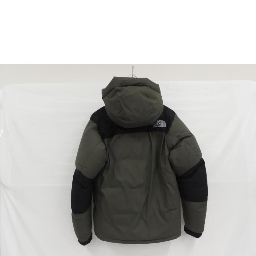THE NORTH FACE/バルトロライトジャケット/ニュートーブ/ND91950//ABランク/82