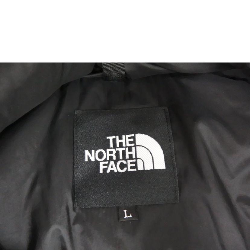 THE NORTH FACE/バルトロライトジャケット/ニュートーブ/ND91950//ABランク/82