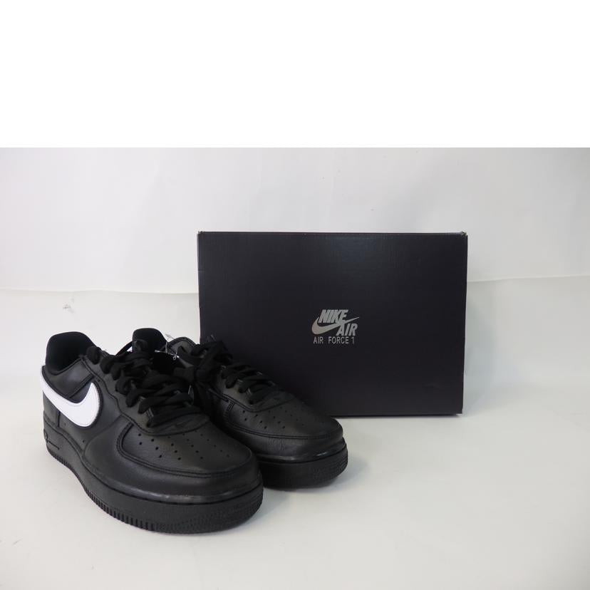 ナイキ NIKE/AIR FORCE 1LOW RETRO QS/CQ0492-001//Sランク/84