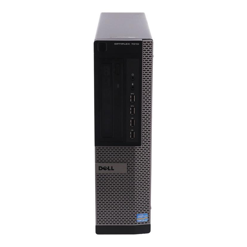 DELL デル/デスクトップPC/OPTIPLEX 7010//19QRC02/Bランク/69