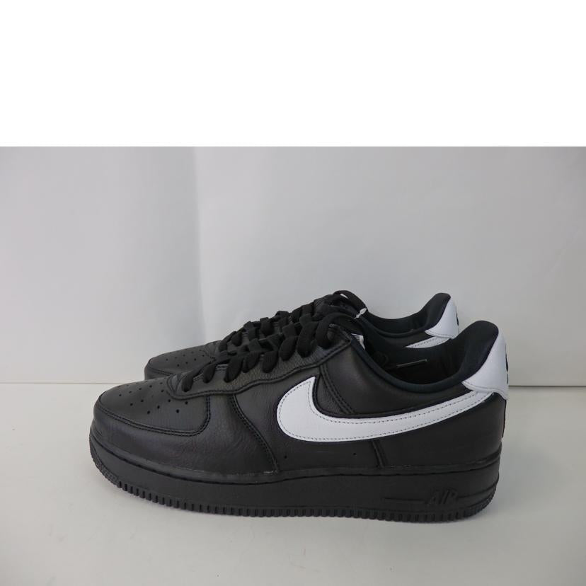 ナイキ NIKE/AIR FORCE 1LOW RETRO QS/CQ0492-001//Sランク/84