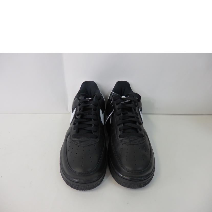 ナイキ NIKE/AIR FORCE 1LOW RETRO QS/CQ0492-001//Sランク/84