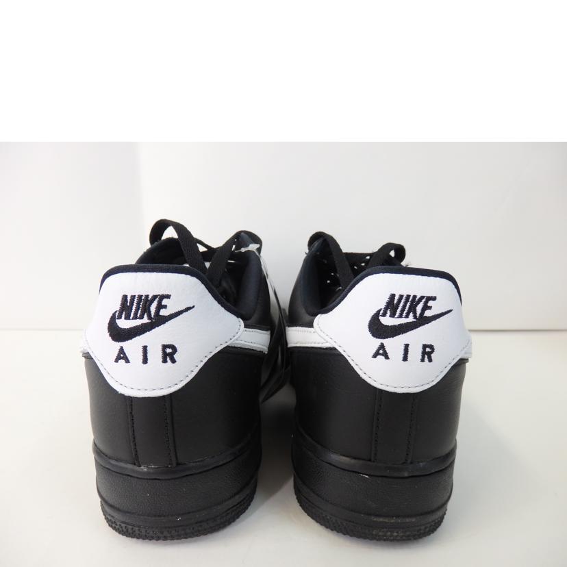 ナイキ NIKE/AIR FORCE 1LOW RETRO QS/CQ0492-001//Sランク/84