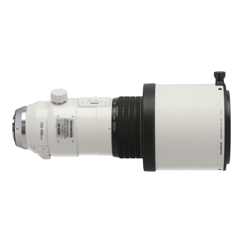 OLYMPUS オリンパス /交換レンズ/150-400mm/M.Z ED 150-400mm F4.5 TC1.25x IS PRO//34B001532/Bランク/62