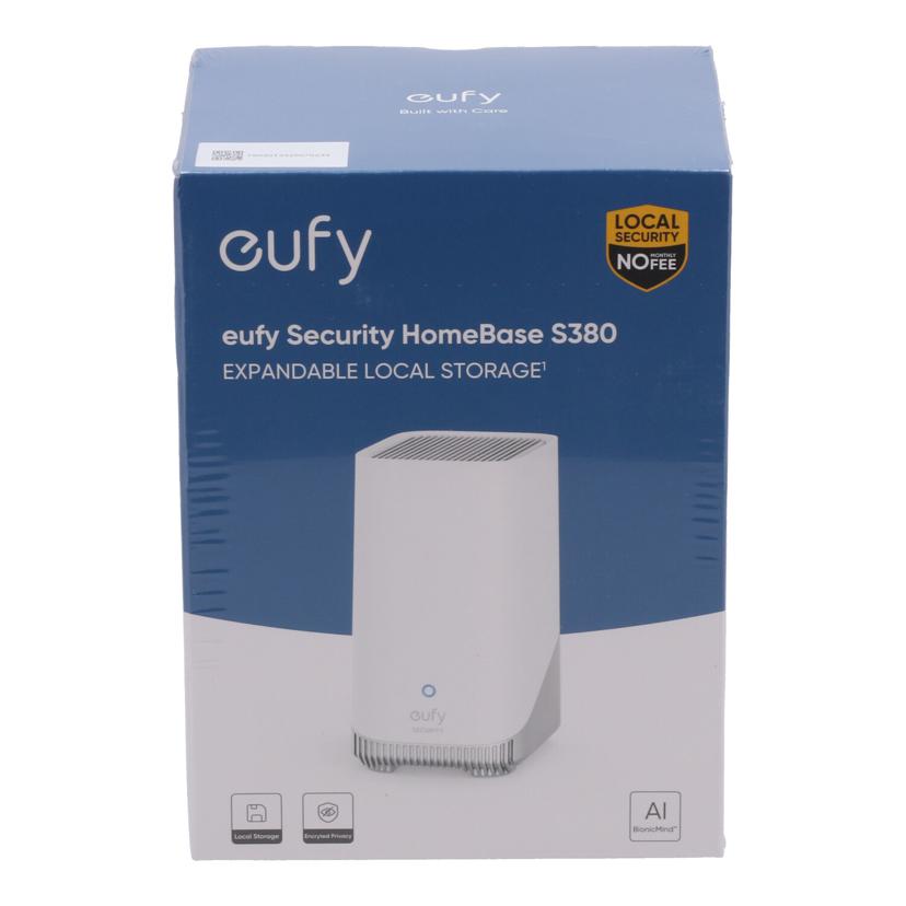 Anker アンカー/Eufy HomeBase S380 /T8030500//Sランク/22