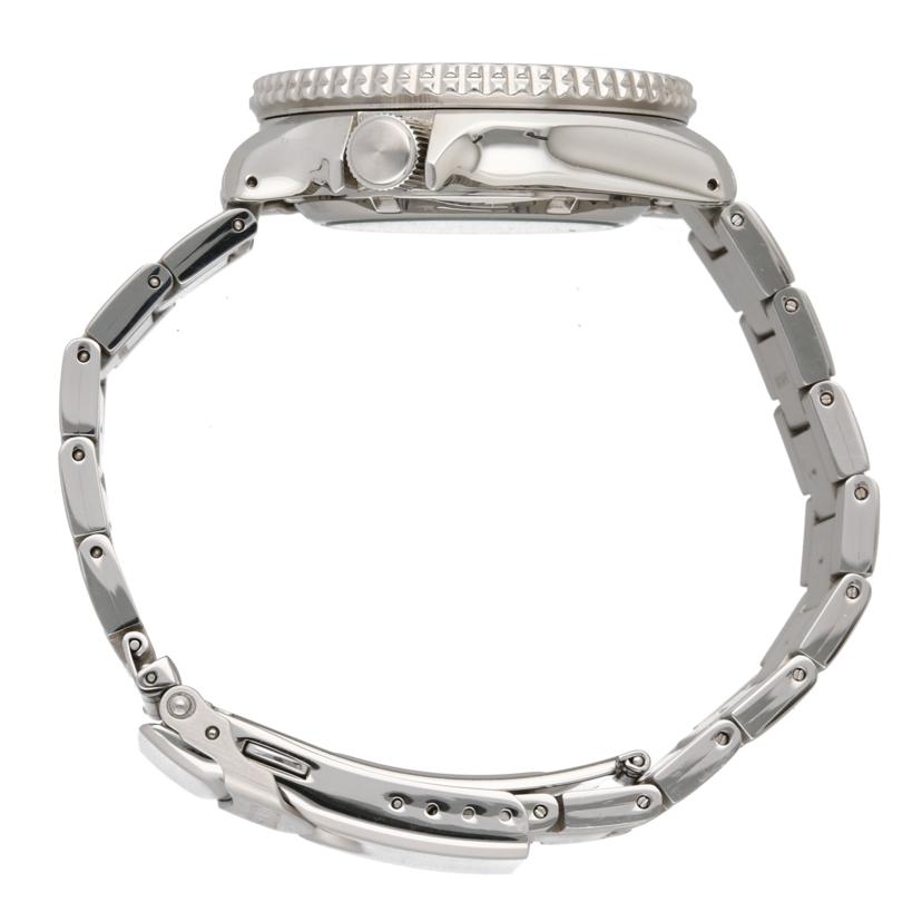 SEIKO セイコー/セイコー5スポーツ・グリーン/メンズ/自動巻/SBSA013//393***/Aランク/84