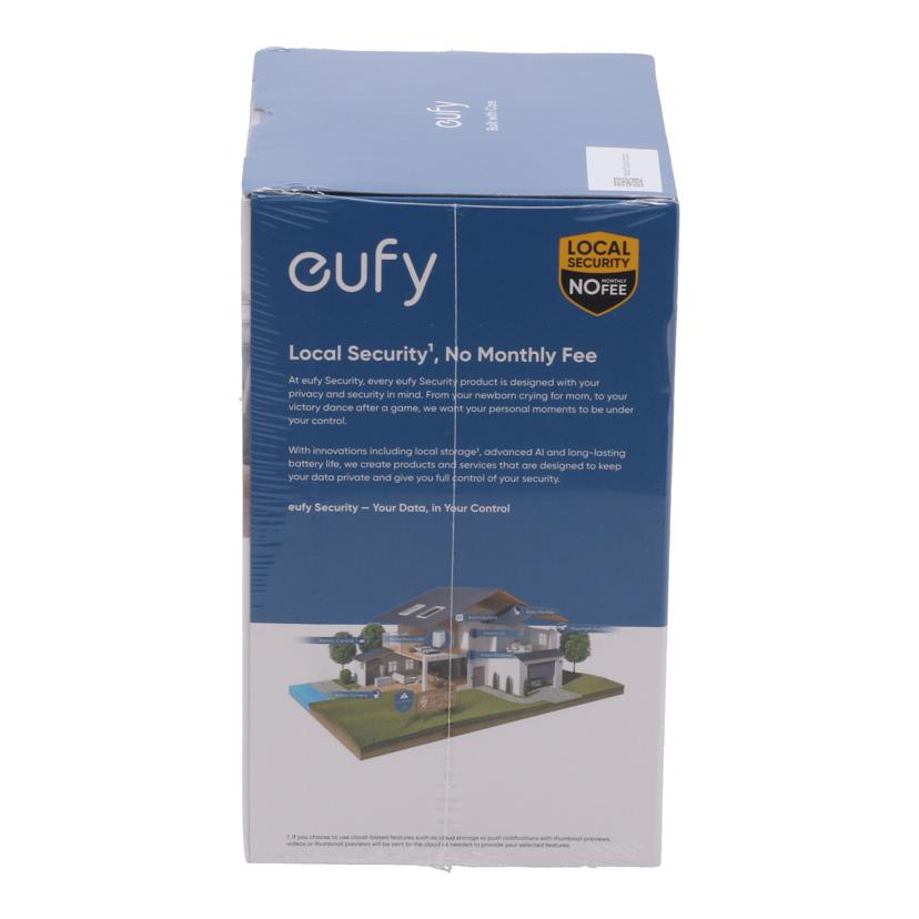 Anker アンカー/Eufy HomeBase S380 /T8030500//Sランク/22