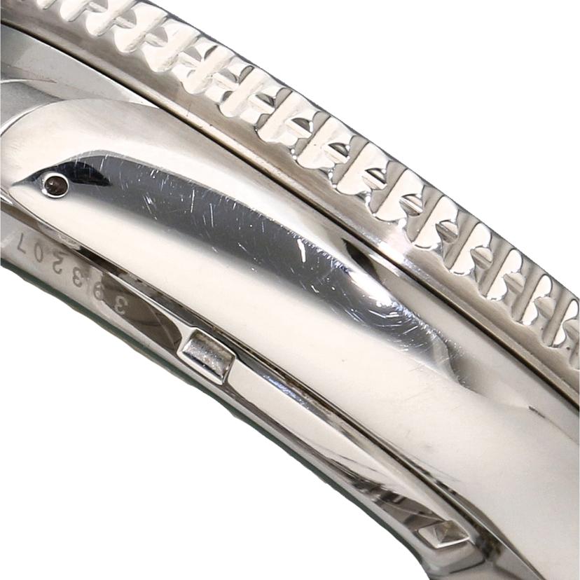 SEIKO セイコー/セイコー5スポーツ・グリーン/メンズ/自動巻/SBSA013//393***/Aランク/84