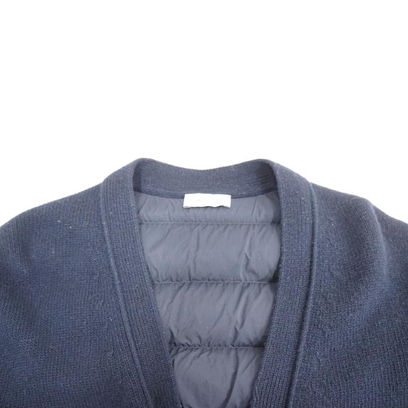 MONCLER モンクレール/ウールダウンカーディガン/G10939B53700//Bランク/67