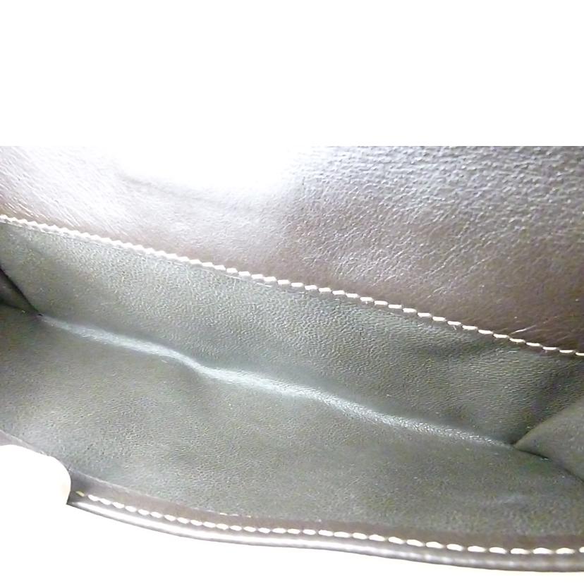 GUCCI グッチ/GGキャンバス2つ折り長財布/203550//209*/Aランク/88