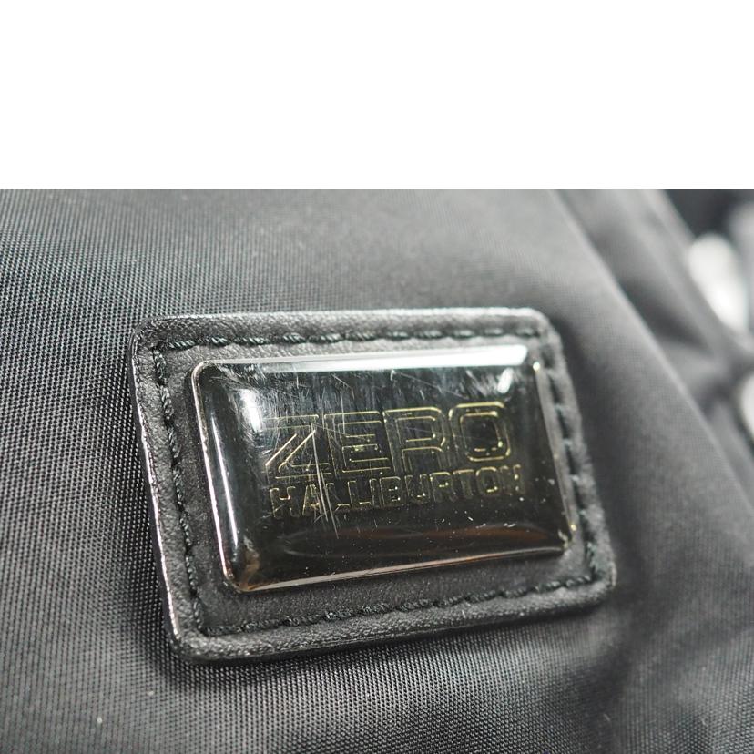 ZEROHALLIBURTON ゼロハリバートン/ワンショルダーバッグ//Bランク/79