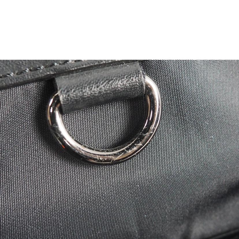 ZEROHALLIBURTON ゼロハリバートン/ワンショルダーバッグ//Bランク/79