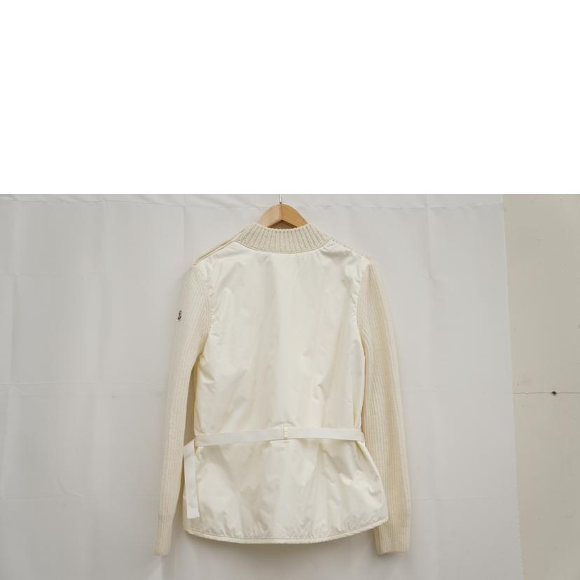 MONCLER モンクレール/モックネックニット/H20939C00008//Aランク/67