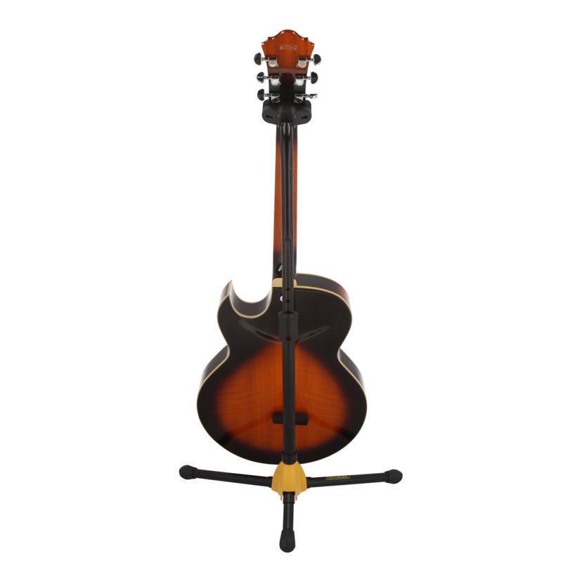 Ibanez アイバニーズ /エレキギター/フルアコ/AK81-VB-12-01//S12063128/Aランク/62